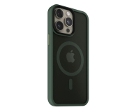 NEXT ONE Etui Mist Shield MagSafe iPhone 15 Pro Max pistachio - 1318682 - zdjęcie 2